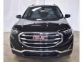 Ebony Twilight Metallic - Terrain SLT AWD Photo No. 4