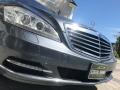 Flint Grey Metallic - S 550 4Matic Sedan Photo No. 25