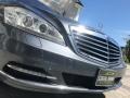 2010 Flint Grey Metallic Mercedes-Benz S 550 4Matic Sedan  photo #25