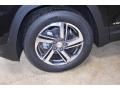 Ebony Twilight Metallic - Terrain SLT AWD Photo No. 5