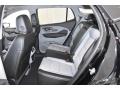 Medium Ash Gray/Jet Black Rear Seat Photo for 2020 GMC Terrain #134360904