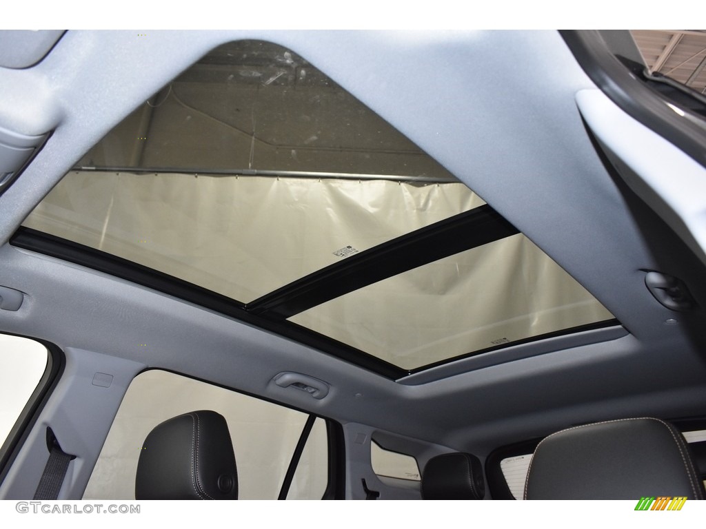 2020 GMC Terrain SLT AWD Sunroof Photo #134361023