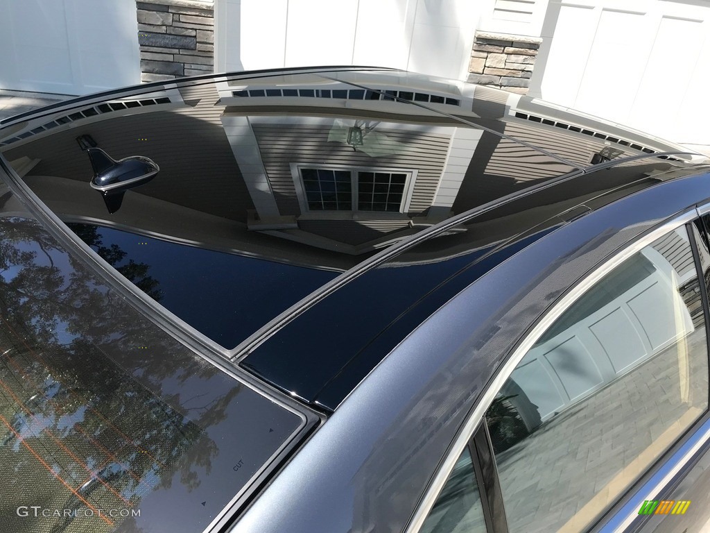 2010 S 550 4Matic Sedan - Flint Grey Metallic / Cashmere/Savanna photo #40