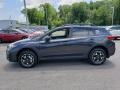 2019 Dark Gray Metallic Subaru Crosstrek 2.0i  photo #3