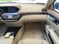 Flint Grey Metallic - S 550 4Matic Sedan Photo No. 47