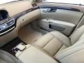 2010 Flint Grey Metallic Mercedes-Benz S 550 4Matic Sedan  photo #49