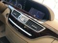Flint Grey Metallic - S 550 4Matic Sedan Photo No. 53