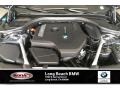 Bluestone Metallic - 5 Series 530i Sedan Photo No. 8