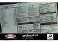 Bluestone Metallic - 5 Series 530i Sedan Photo No. 10