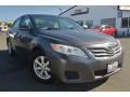 Magnetic Gray Metallic - Camry LE Photo No. 1