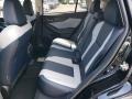 2019 Subaru Crosstrek Hybrid Rear Seat