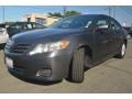 Magnetic Gray Metallic - Camry LE Photo No. 4