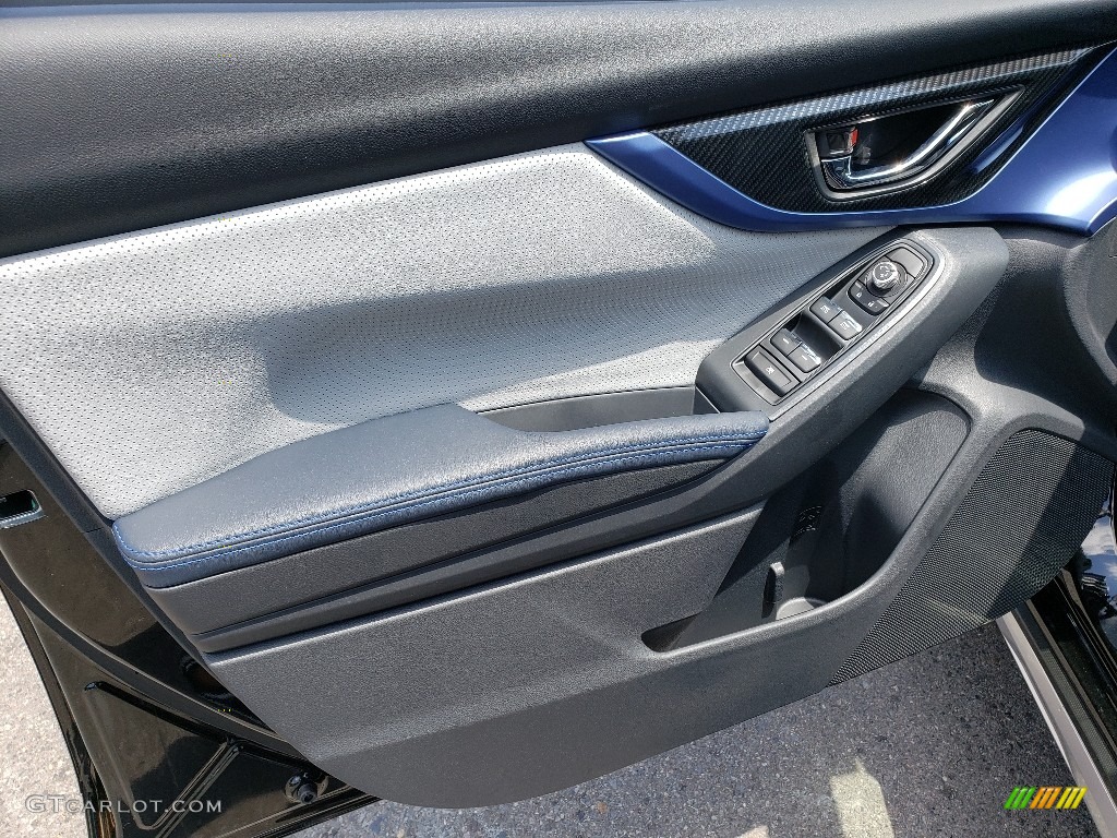 2019 Subaru Crosstrek Hybrid Door Panel Photos
