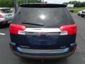 2016 Slate Blue Metallic GMC Terrain SLE AWD  photo #10