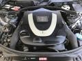 Flint Grey Metallic - S 550 4Matic Sedan Photo No. 109
