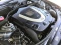 Flint Grey Metallic - S 550 4Matic Sedan Photo No. 110