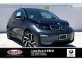 Mineral Grey 2019 BMW i3 with Range Extender