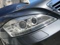 Flint Grey Metallic - S 550 4Matic Sedan Photo No. 117
