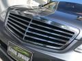 Flint Grey Metallic - S 550 4Matic Sedan Photo No. 118