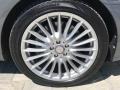 Flint Grey Metallic - S 550 4Matic Sedan Photo No. 122