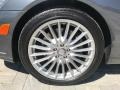 Flint Grey Metallic - S 550 4Matic Sedan Photo No. 123