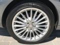 Flint Grey Metallic - S 550 4Matic Sedan Photo No. 125