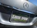 Flint Grey Metallic - S 550 4Matic Sedan Photo No. 129