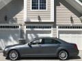 Flint Grey Metallic - S 550 4Matic Sedan Photo No. 142