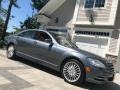 Flint Grey Metallic - S 550 4Matic Sedan Photo No. 145