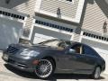Flint Grey Metallic - S 550 4Matic Sedan Photo No. 151