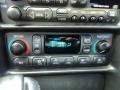 2004 Magnetic Red Metallic Chevrolet Corvette Coupe  photo #16