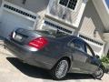 Flint Grey Metallic - S 550 4Matic Sedan Photo No. 152