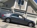 Flint Grey Metallic - S 550 4Matic Sedan Photo No. 155