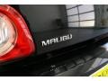 Black Granite Metallic - Malibu LTZ Sedan Photo No. 7