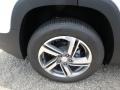 2020 GMC Terrain SLT AWD Wheel and Tire Photo
