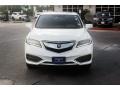 White Diamond Pearl - RDX  Photo No. 2