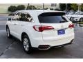 White Diamond Pearl - RDX  Photo No. 5