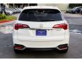 White Diamond Pearl - RDX  Photo No. 6