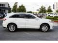 White Diamond Pearl - RDX  Photo No. 8