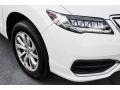 White Diamond Pearl - RDX  Photo No. 11