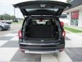 2019 Crystal Black Pearl Honda Pilot Elite AWD  photo #5