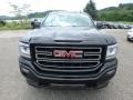 Onyx Black - Sierra 1500 Limited Elevation Double Cab 4WD Photo No. 2