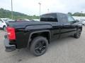 Onyx Black - Sierra 1500 Limited Elevation Double Cab 4WD Photo No. 5