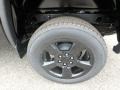 Onyx Black - Sierra 1500 Limited Elevation Double Cab 4WD Photo No. 9