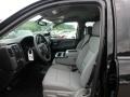 Onyx Black - Sierra 1500 Limited Elevation Double Cab 4WD Photo No. 11