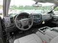 Onyx Black - Sierra 1500 Limited Elevation Double Cab 4WD Photo No. 13