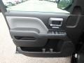 Onyx Black - Sierra 1500 Limited Elevation Double Cab 4WD Photo No. 14