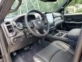 Maximum Steel Metallic - 3500 Limited Crew Cab 4x4 Photo No. 7