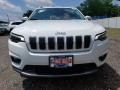 Bright White - Cherokee Limited 4x4 Photo No. 2