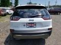 Bright White - Cherokee Limited 4x4 Photo No. 5